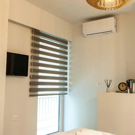 Acropolis Koukaki Newly Renovated 55sq.m *