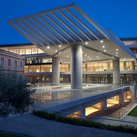 Acropolis Koukaki Newly Renovated 55sq.m *