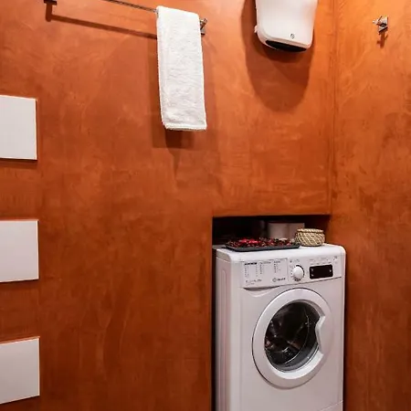 Apartment Acropolis Koukaki Newly Renovated 55sq.m *