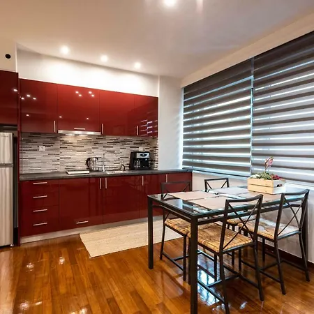 Acropolis Koukaki Newly Renovated 55sq.m Apartment *