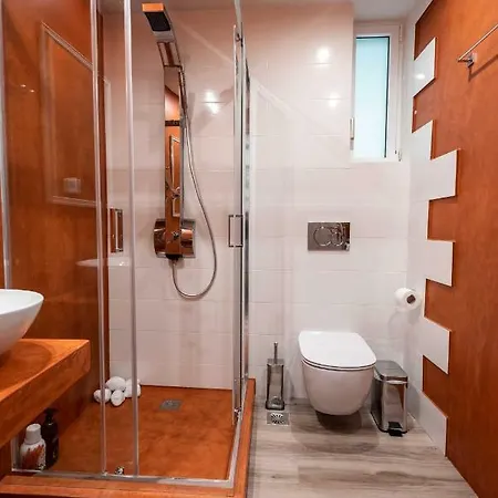 Acropolis Koukaki Newly Renovated 55sq.m Athens