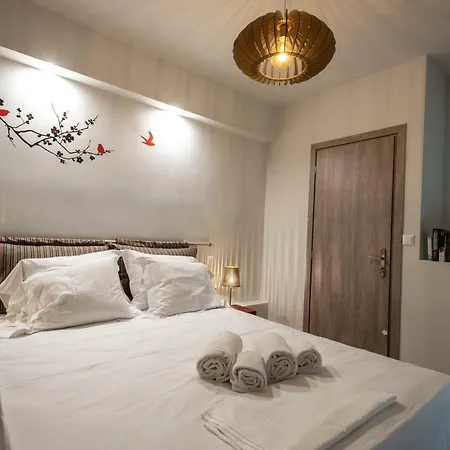 Acropolis Koukaki Newly Renovated 55sq.m