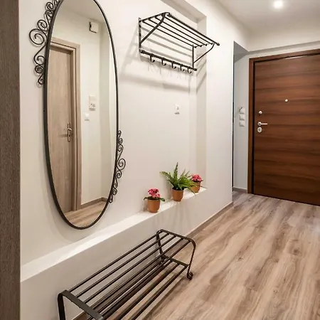 Apartamento Acropolis Koukaki Newly Renovated 55sq.m
